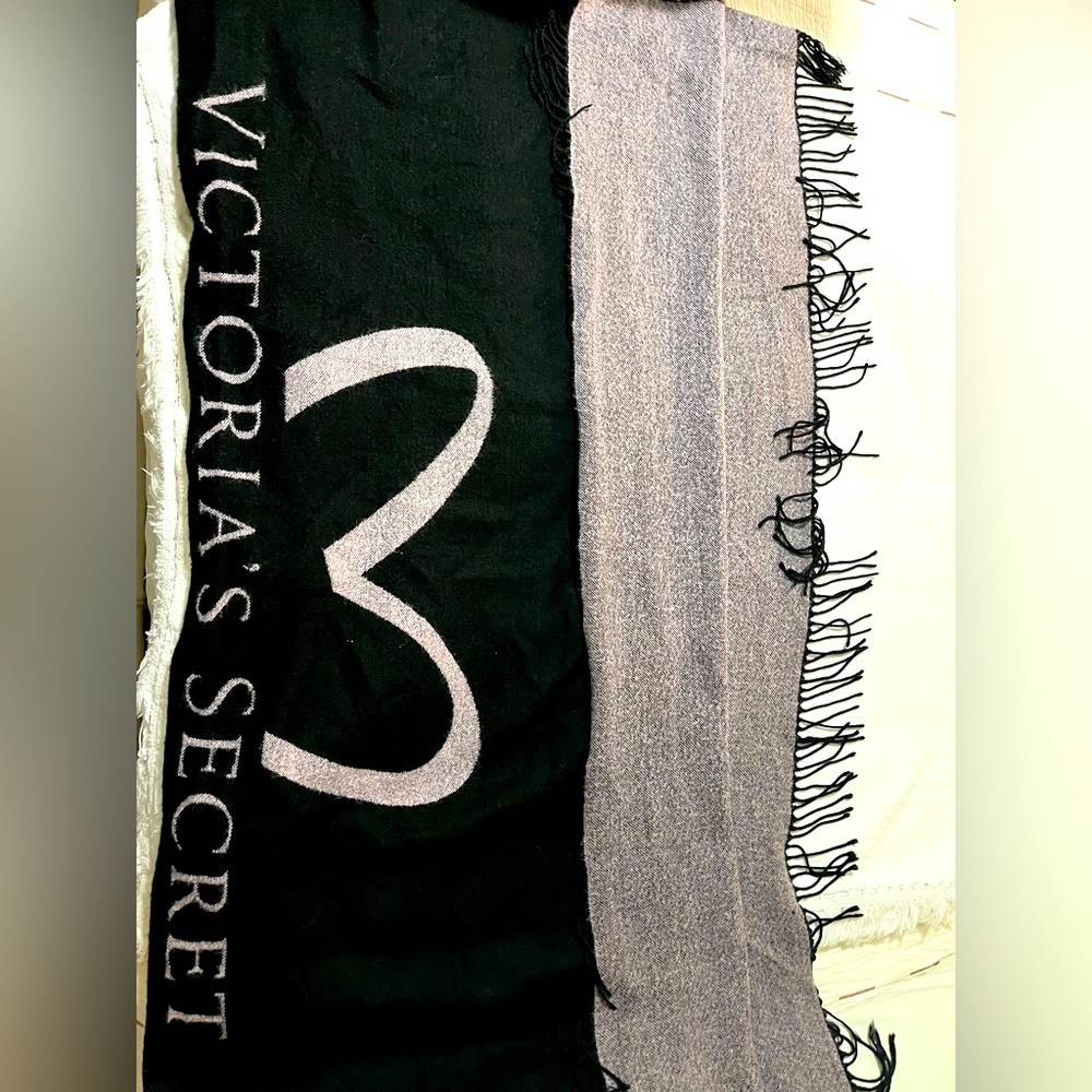 Victoria Secret Blanket